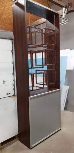 display POS